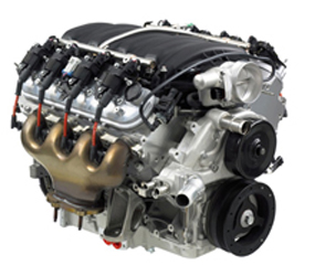 C3157 Engine